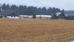 Rejvíz - Běžecké stopy