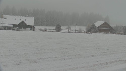 Rejvíz - Běžecké stopy