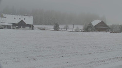 Rejvíz - Běžecké stopy