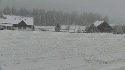 Rejvíz - Běžecké stopy
