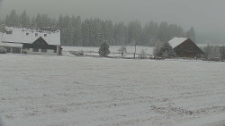 Rejvíz - Běžecké stopy