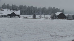 Rejvíz - Běžecké stopy