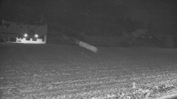 Rejvíz - Běžecké stopy