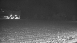 Rejvíz - Běžecké stopy