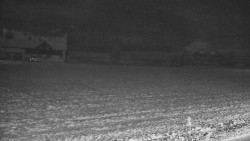 Rejvíz - Běžecké stopy