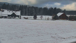 Rejvíz - Běžecké stopy
