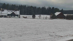 Rejvíz - Běžecké stopy