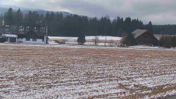 Rejvíz - Běžecké stopy