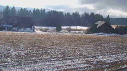 Rejvíz - Běžecké stopy