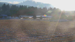 Rejvíz - Běžecké stopy