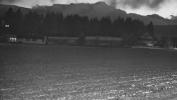 Rejvíz - Běžecké stopy