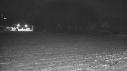 Rejvíz - Běžecké stopy