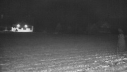 Rejvíz - Běžecké stopy