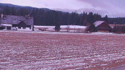 Rejvíz - Běžecké stopy