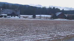 Rejvíz - Běžecké stopy