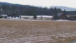 Rejvíz - Běžecké stopy