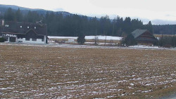 Rejvíz - Běžecké stopy