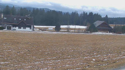 Rejvíz - Běžecké stopy