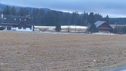 Rejvíz - Běžecké stopy