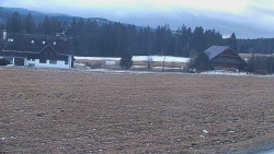 Rejvíz - Běžecké stopy