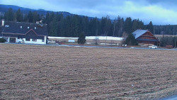 Rejvíz - Běžecké stopy