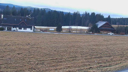 Rejvíz - Běžecké stopy