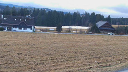 Rejvíz - Běžecké stopy