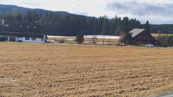 Rejvíz - Běžecké stopy