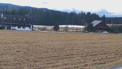 Rejvíz - Běžecké stopy