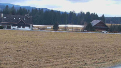 Rejvíz - Běžecké stopy