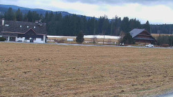 Rejvíz - Běžecké stopy