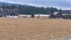 Rejvíz - Běžecké stopy