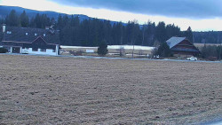 Rejvíz - Běžecké stopy