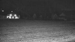 Rejvíz - Běžecké stopy