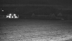 Rejvíz - Běžecké stopy