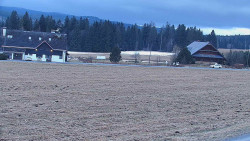 Rejvíz - Běžecké stopy