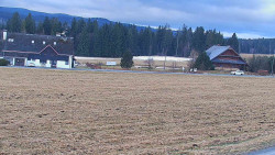 Rejvíz - Běžecké stopy