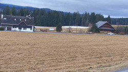 Rejvíz - Běžecké stopy