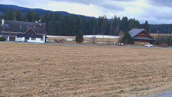 Rejvíz - Běžecké stopy