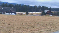 Rejvíz - Běžecké stopy