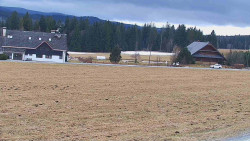 Rejvíz - Běžecké stopy