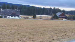 Rejvíz - Běžecké stopy