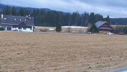 Rejvíz - Běžecké stopy