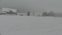 Rejvíz - Běžecké stopy