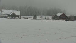 Rejvíz - Běžecké stopy