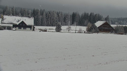 Rejvíz - Běžecké stopy