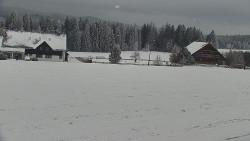 Rejvíz - Běžecké stopy