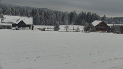 Rejvíz - Běžecké stopy