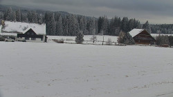 Rejvíz - Běžecké stopy