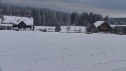 Rejvíz - Běžecké stopy
